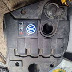 Passat b5.5 engine cover