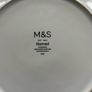 2 large Serving dishes / platters Image 4