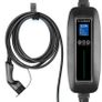 EV Charger Type 2 Switchable 8/16/24/32A 1 Phase Portable EV Charging Box Cable IEC 62196-2 for EVSE Electric Vehicle for Audi Image 8