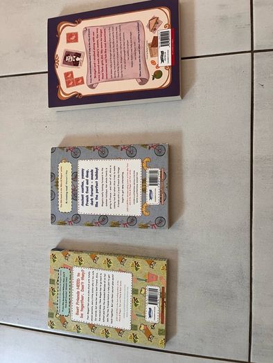 Judi Curtin Books