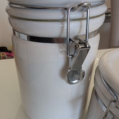 Ceramic Jars