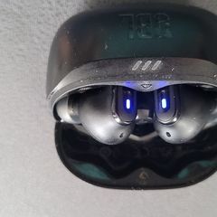 Jbl Wireless Noise Tune Beam 2 (excellent Condition)