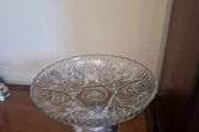 vintage centerpiece