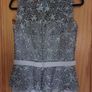 Dynasty London new Debs/evening dress (free postage) Image 8