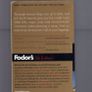 Turkey - The Fodor Travel Guide Image 2
