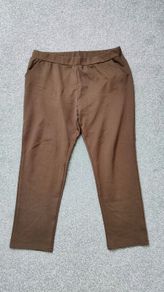 Stretchy Trousers