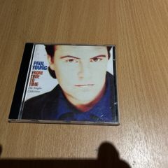 Paul Young - From Time To Time