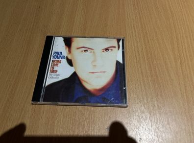 Paul Young - From Time To Time