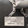 Toshiba 24" Television, Remote & Wall  Bracket. (Smart TV).. Image 2