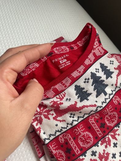 christmas pj