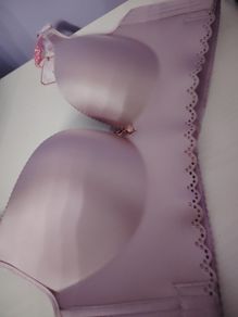 New Bra