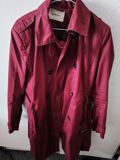 Stradivarius ladies jacket