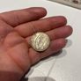 1943 Florin READ DESCRIPTION Eire Irish reproduction   Available Image 4