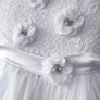 Communion dress Image 3