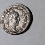 Roman Antoninianus Trajan Image 2