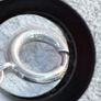Vintage sterling silver bracelet Image 4