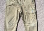 Ted Baker Beige Chinos