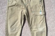 Ted Baker Beige Chinos