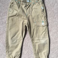 Ted Baker Beige Chinos