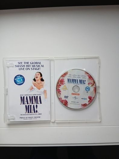 Dvd
