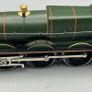 Hornby OO Gauge Steam Locomotive GWR 6013 King Henry VIII FAULTY Image 4