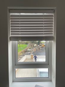 Venetian blinds Made to Measure