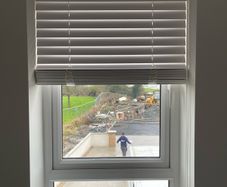 Venetian blinds Made to Measure