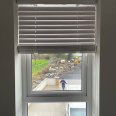 Venetian blinds Made to Measure