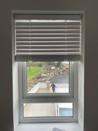 Venetian blinds Made to Measure