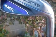 Cobra Fly  XL Irons