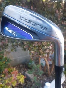Cobra Fly  XL Irons