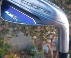 Cobra Fly  XL Irons