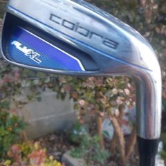 Cobra Fly  XL Irons