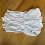 Christening Romper Image 7