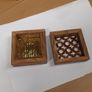 Trinket box / pot pourri Image 3