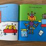 Love the world book Image 3