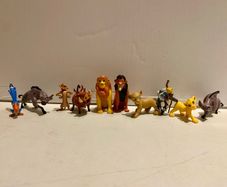 Disney The Lion King