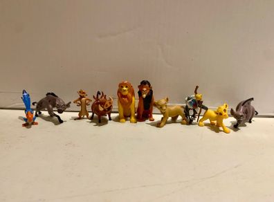 Disney Lion King