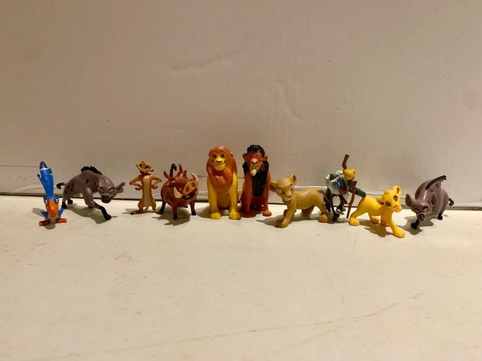 Disney The Lion King