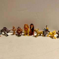 Disney The Lion King