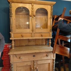 Welsh Dresser