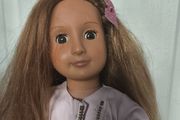 Our Generation Doll Veinna