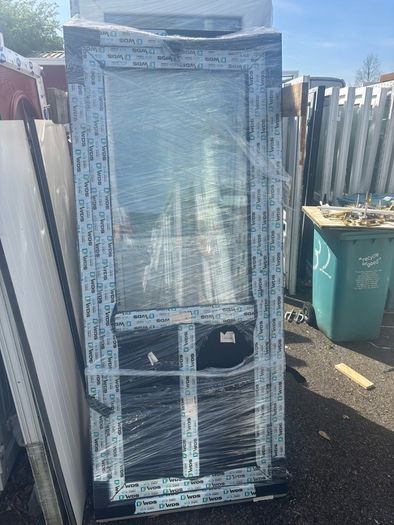 pvc doors
