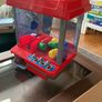 Electronic Arcade Game Crane Game Claw Machine Image 2