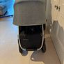 Uppababy Rumble Seat & Adapters & Rain Cover Image 3