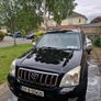 Toyota landcruiser Prado crewcab Image 7
