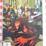 Marvel Comics Generation X Image 2