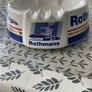 rothmans formula 1  ashtray Image 3