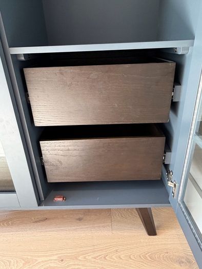 Display Cabinet