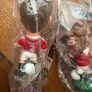 Corinthians set of 2 MUFC prostars Image 3